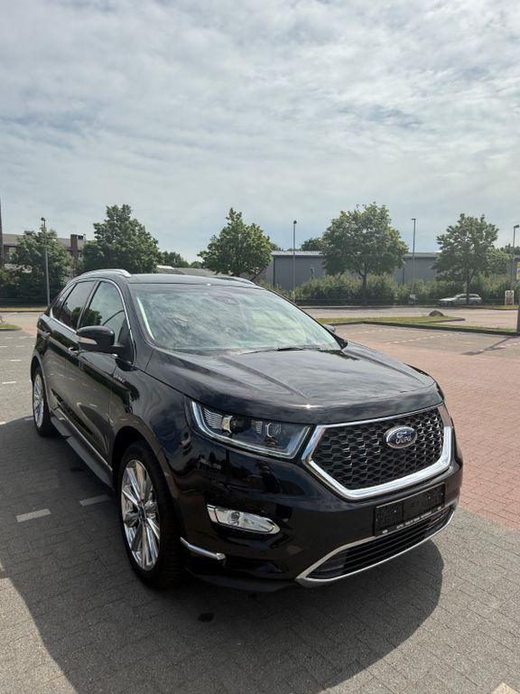 Image of Ford Edge
