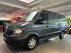 VW Crafter 35 mittellang FWD - Vorschau 2
