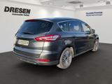 Ford S-Max TDCi Titanium Automatik 7-Sitzer Navi LED  - Ford S-Max in Mönchengladbach