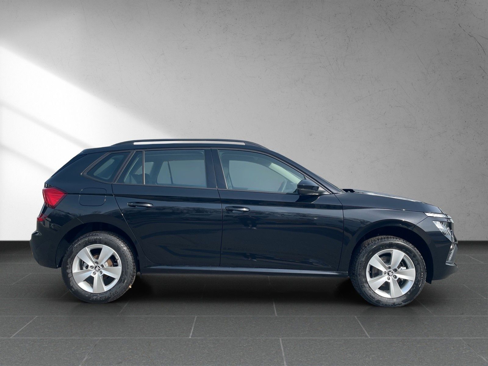 Skoda Kamiq - Bild 24