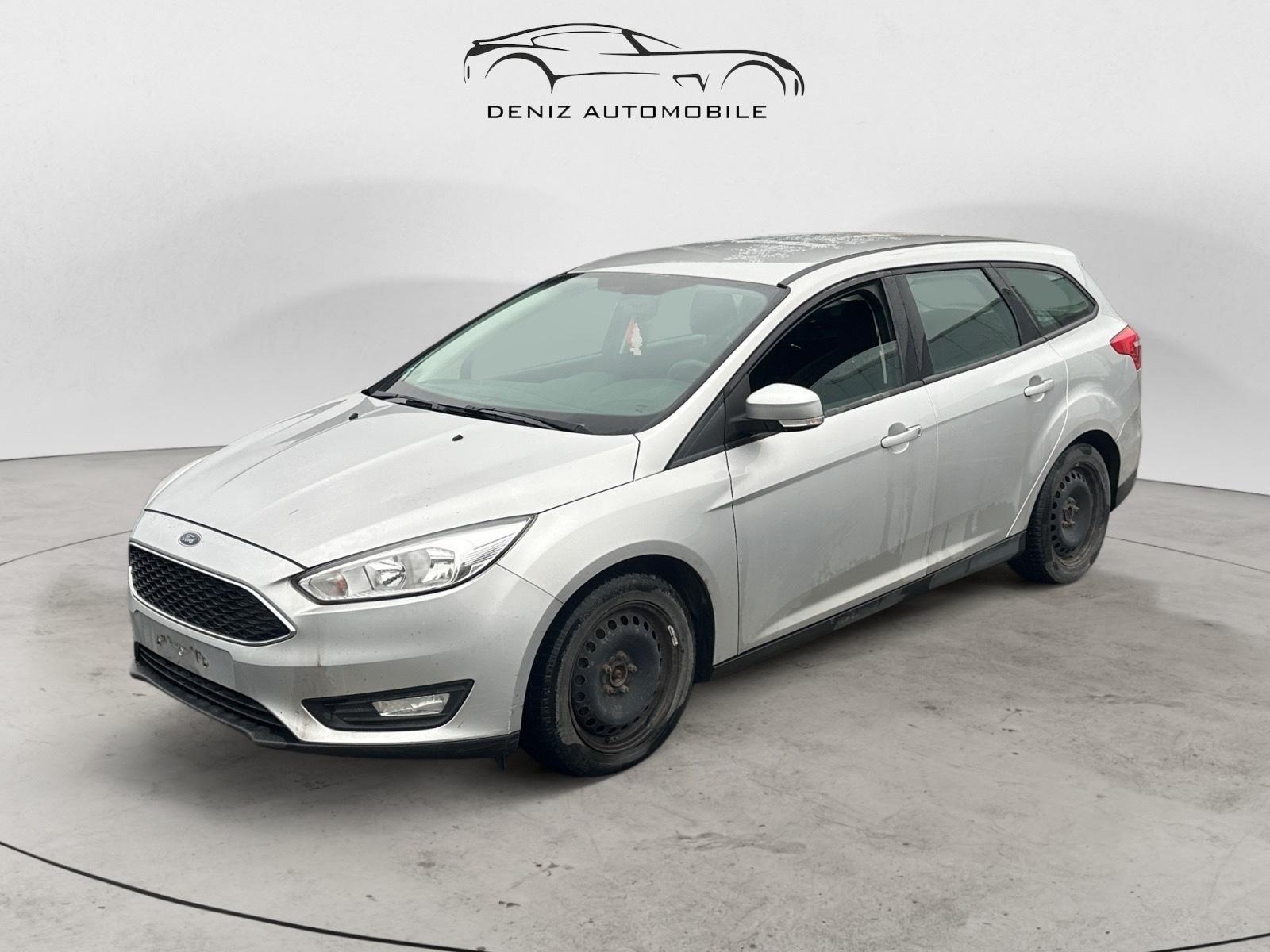 Ford Focus Turnier Business*Navi*Winterpaket*