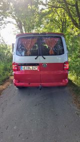 Volkswagen T5 Transporter - Volkswagen aus 2009: Transporter