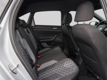 Volkswagen Taigo R-Line Black Style 1.5 TSI DSG Kamera