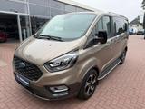 Ford Tourneo Custom 2.0 l EcoBlue 320 L1H1 MH Active - Ford Tourneo Custom Gebrauchtwagen in Bremen
