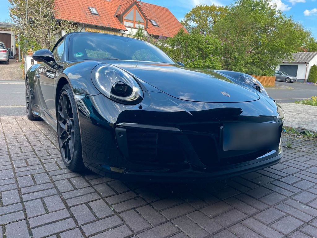 Image of Porsche 911