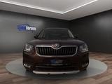 Skoda Yeti 1.2 TSI Drive°AHK°DSG°Bi-Xenon°SitzHzg*TOP - gebrauchte Skoda Van