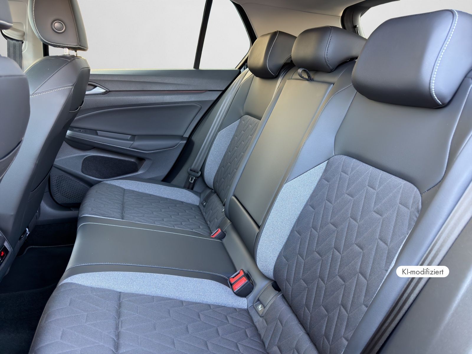 Volkswagen Golf - Bild 15