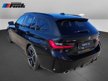 BMW 330e xDrive Touring M Sportpaket Head-Up HiFi