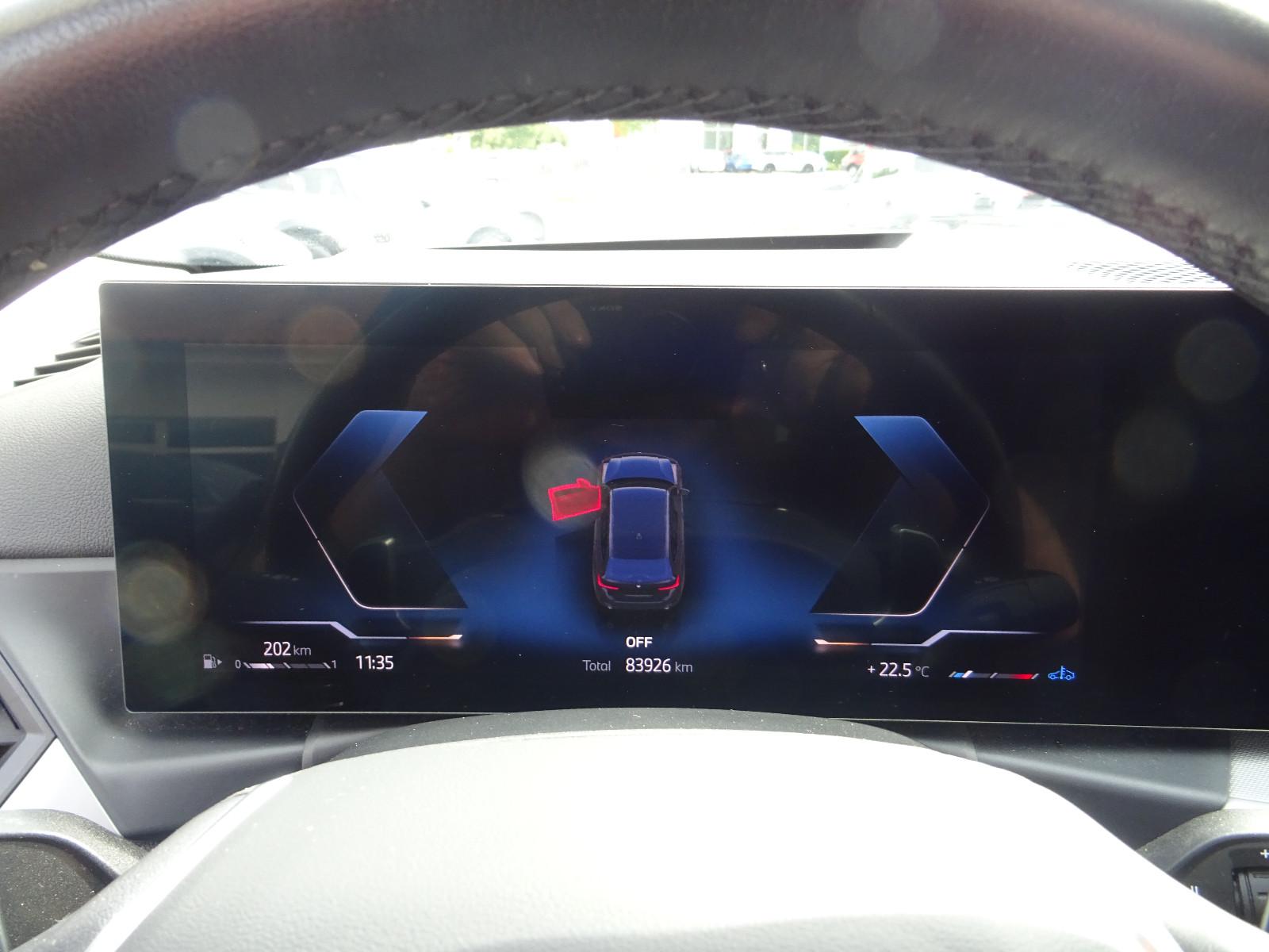 BMW 3 Series iA Touring LED Navi HUD Virt. Kamera Innov., миниатюра 14