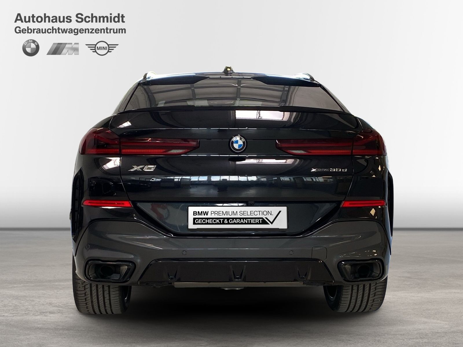 BMW X6 - Bild 4