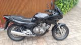 Yamaha XJ 600 Diversion RJ01 - YAMAHA 1998 R6