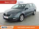 Skoda Octavia 1.5 TSI ACT Style Aut.*NAVI*VC*SHZ* - Skoda Octavia Gebrauchtwagen in Hamburg