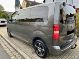 Peugeot Traveller 2,0l BlueHDi 180 - 1. HD 6 Sitzer - Peugeot: L1h1