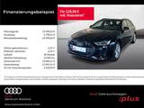 Audi A4 Avant 35 TDI S tronic+Navi+Led+Ambiente+Leder - Audi A4 mit Diesel-Antrieb: Ambiente