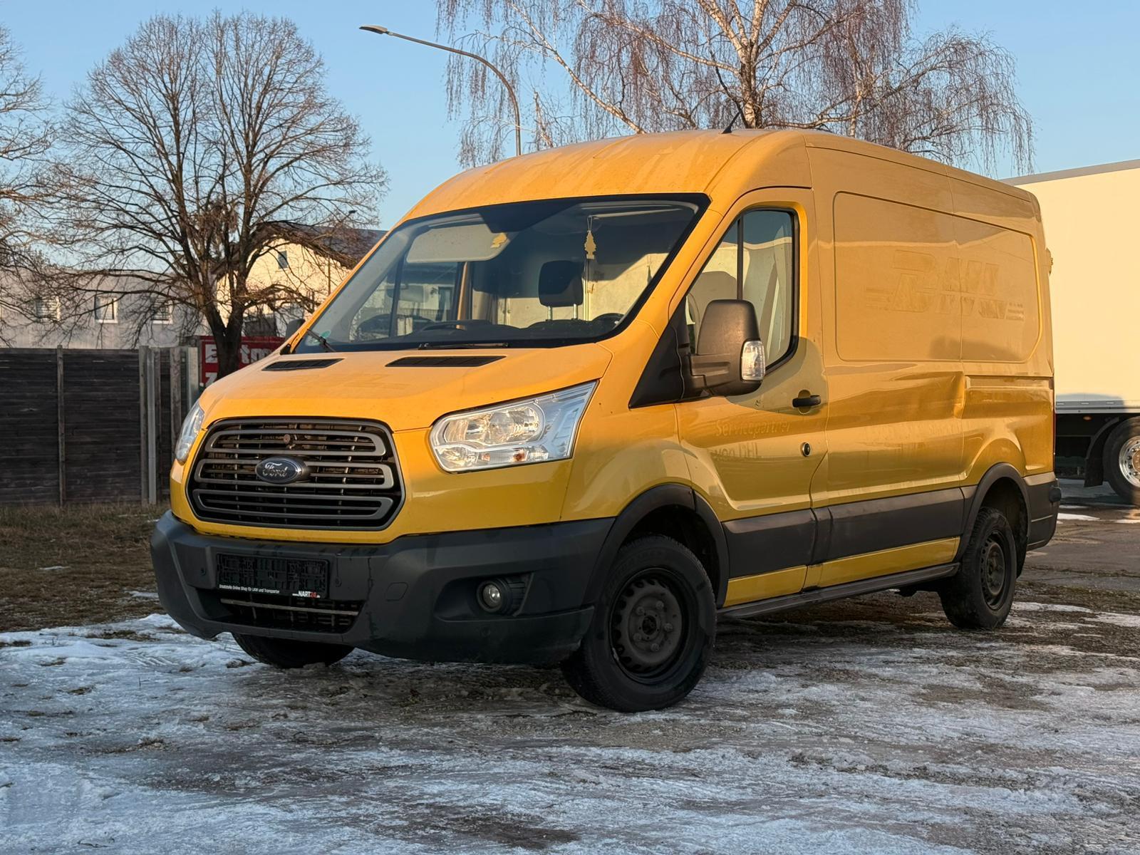 Ford Transit Kasten 290 L2 Trend