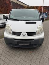 Renault Trafic Kasten L1H1 2,9t - Renault Trafic in Hamm