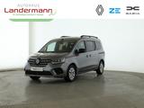 Renault Kangoo GRAND TECHNO TCE 130 EDC 7-SITZER+SITZH - Renault Kangoo Gebrauchtwagen in Bielefeld