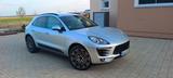 Porsche Macan S Diesel S mit ABT Tuning - Porsche: Tuning