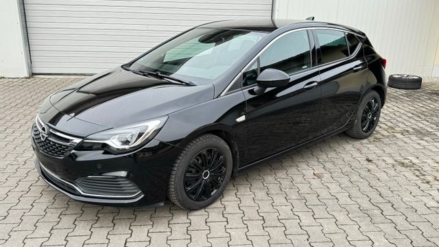 Opel Astra 1.6 Turbo - 200PS - OPC/Matrix-LED/Carplay