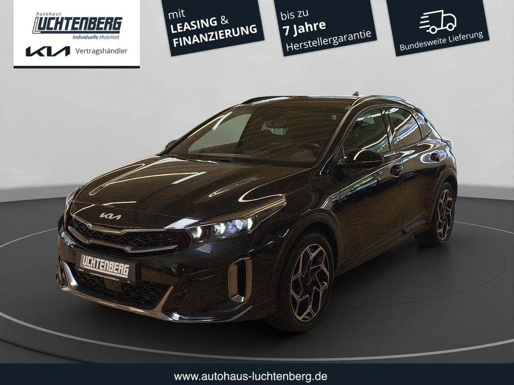 Image of Kia XCeed
