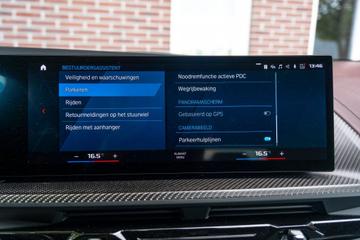 صورة مصغرة 44 لـ 2023 BMW XM