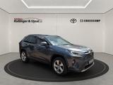 Toyota RAV 4 2.5 Hybrid Lounge Auto AWD Vollausstat. - Toyota: Rav2