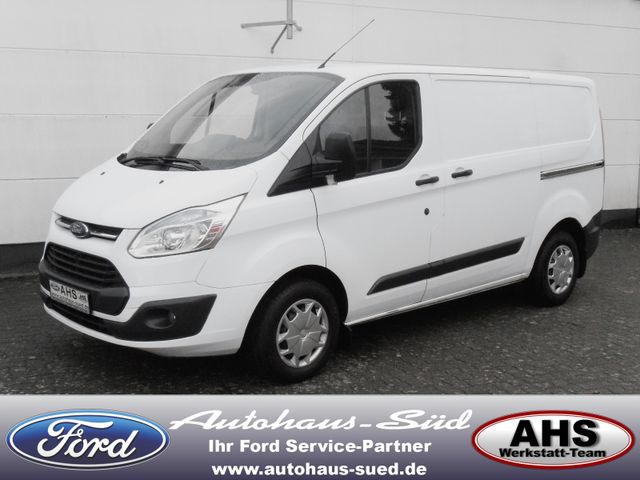 Ford Transit Custom Kasten 290 L1 Trend, AHK