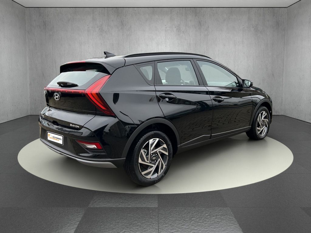 Hyundai BAYON – Bild 8