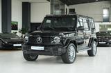 Mercedes-Benz G 500 Station*AMG-LINE*MASSAGE*NIGHT*BURM*360°* - Mercedes-Benz G 500 in Bonn