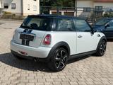 MINI COOPER  1.Hand Automatik Xenon - gebrauchte MINI MINI aus dem Jahr 2013