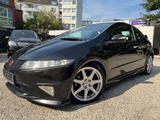 Honda Civic Lim.2.0 Type R*NAVI/R-CAM/SCHALENSITZE/SHZ - Honda Civic aus 2008: Type