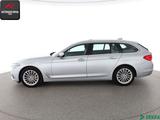 BMW 530 i T xDrive LUXURY LINE KEYLESSGO,360GRAD,HUD - BMW 530: Leder, Navigationssystem