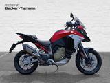 Ducati Multistrada V4 S - Motorräder in Bielefeld