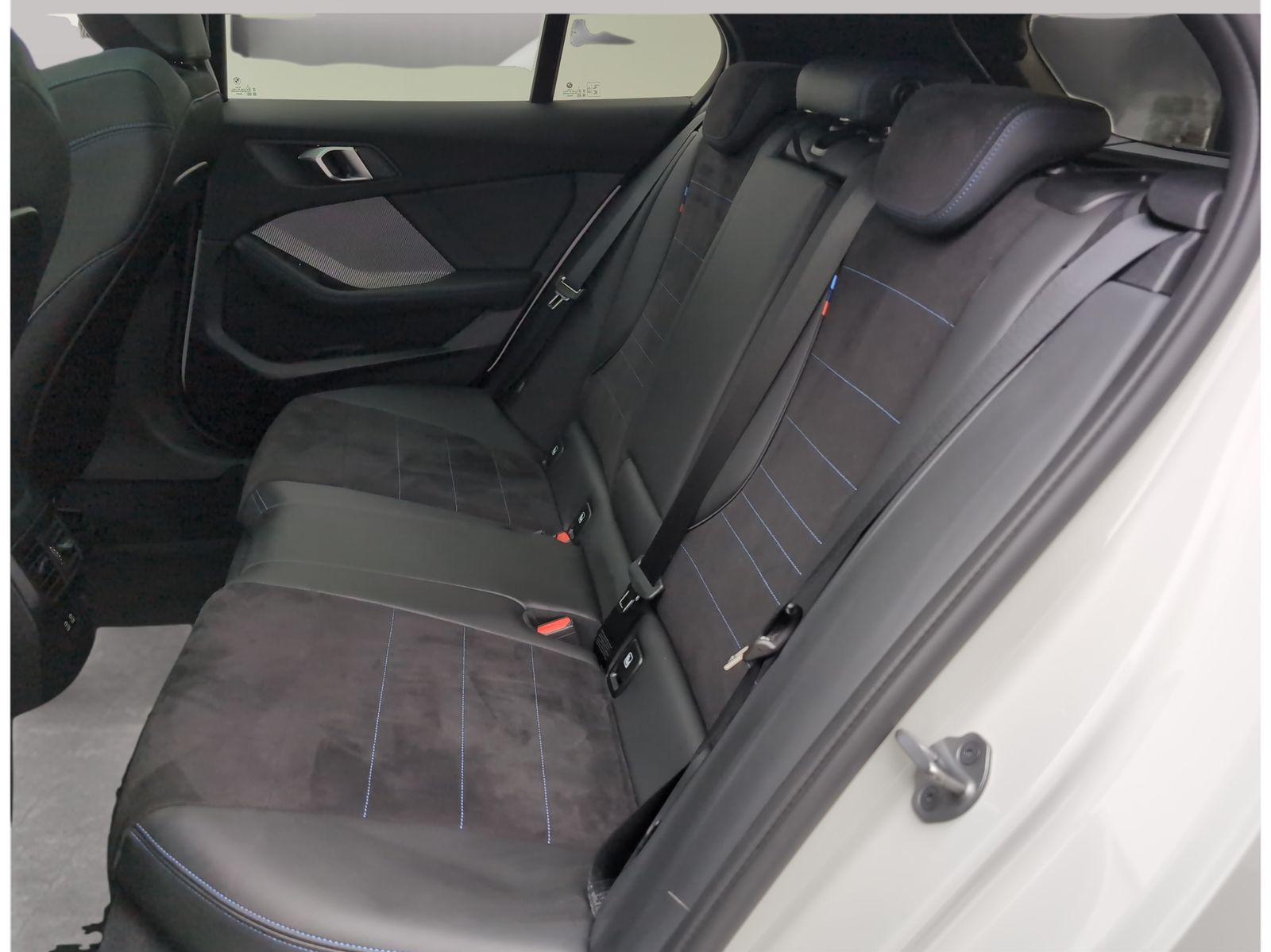 BMW M135 - Bild 9