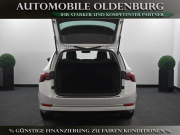 Skoda Octavia - 10
