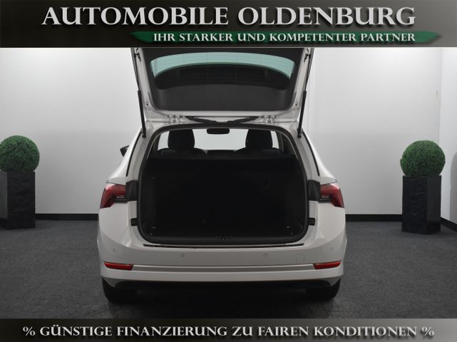 Skoda Octavia 2.0 TDI Ambition *ACC*Virt*4xSHZ*Matrix*