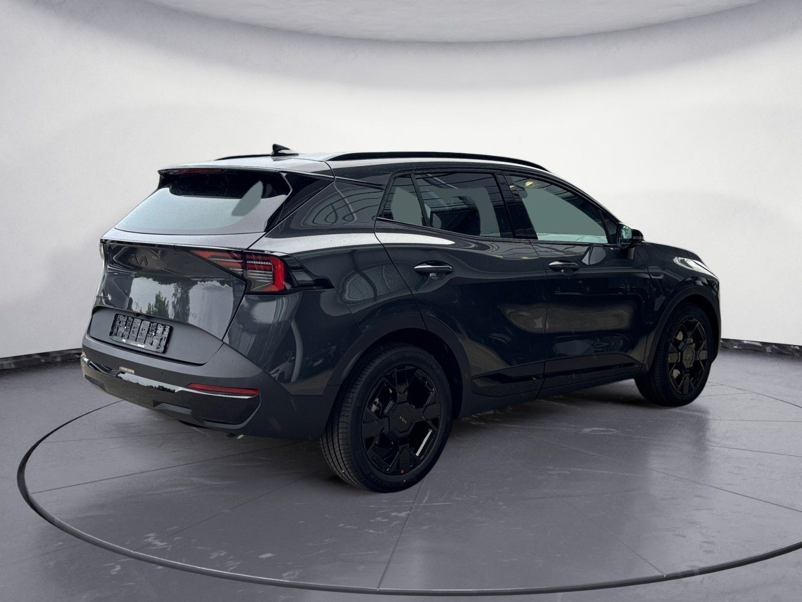 Kia Sportage - Bild 3