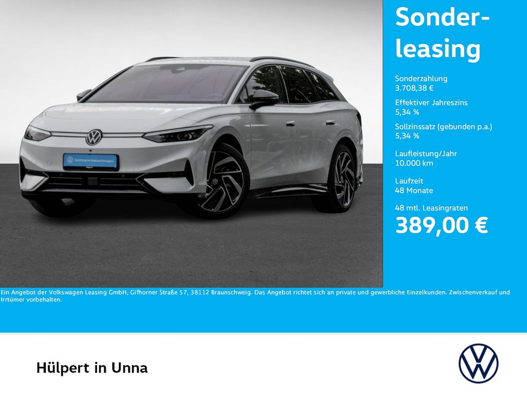 Volkswagen ID.7