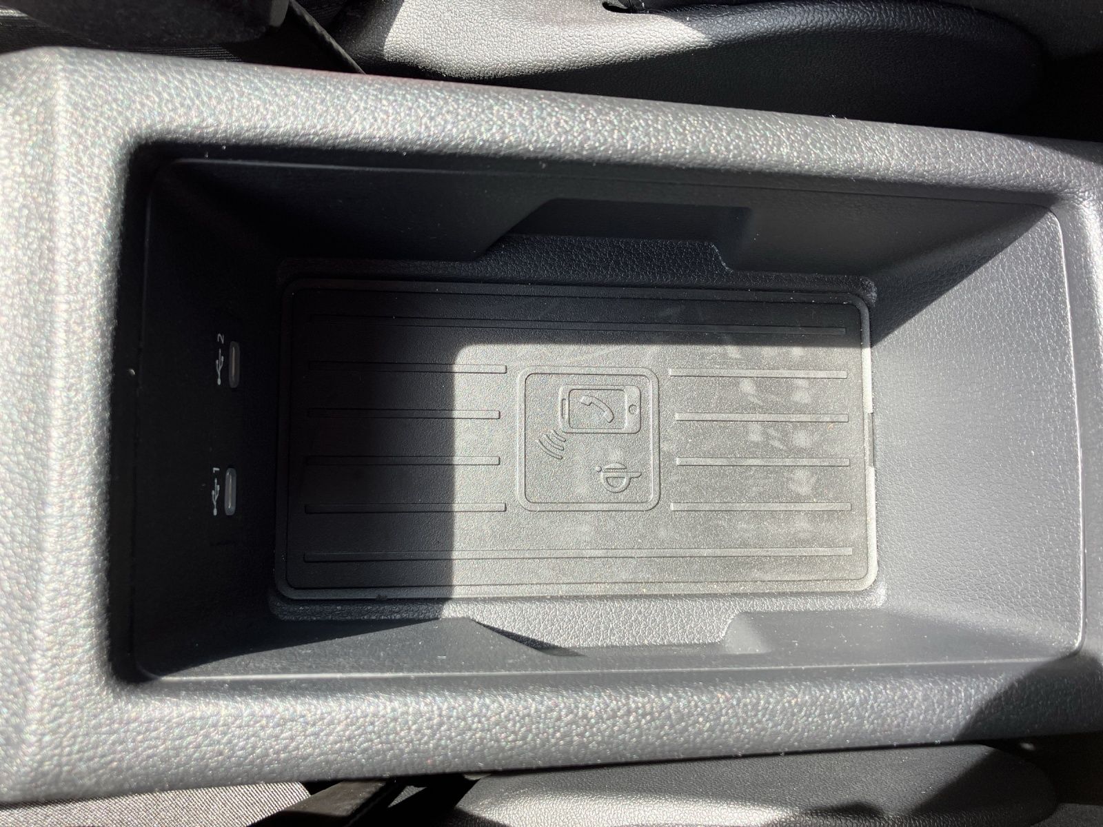 Fahrzeugabbildung Audi Q2 35 TFSI advanced LED ACC AVC RFK SH