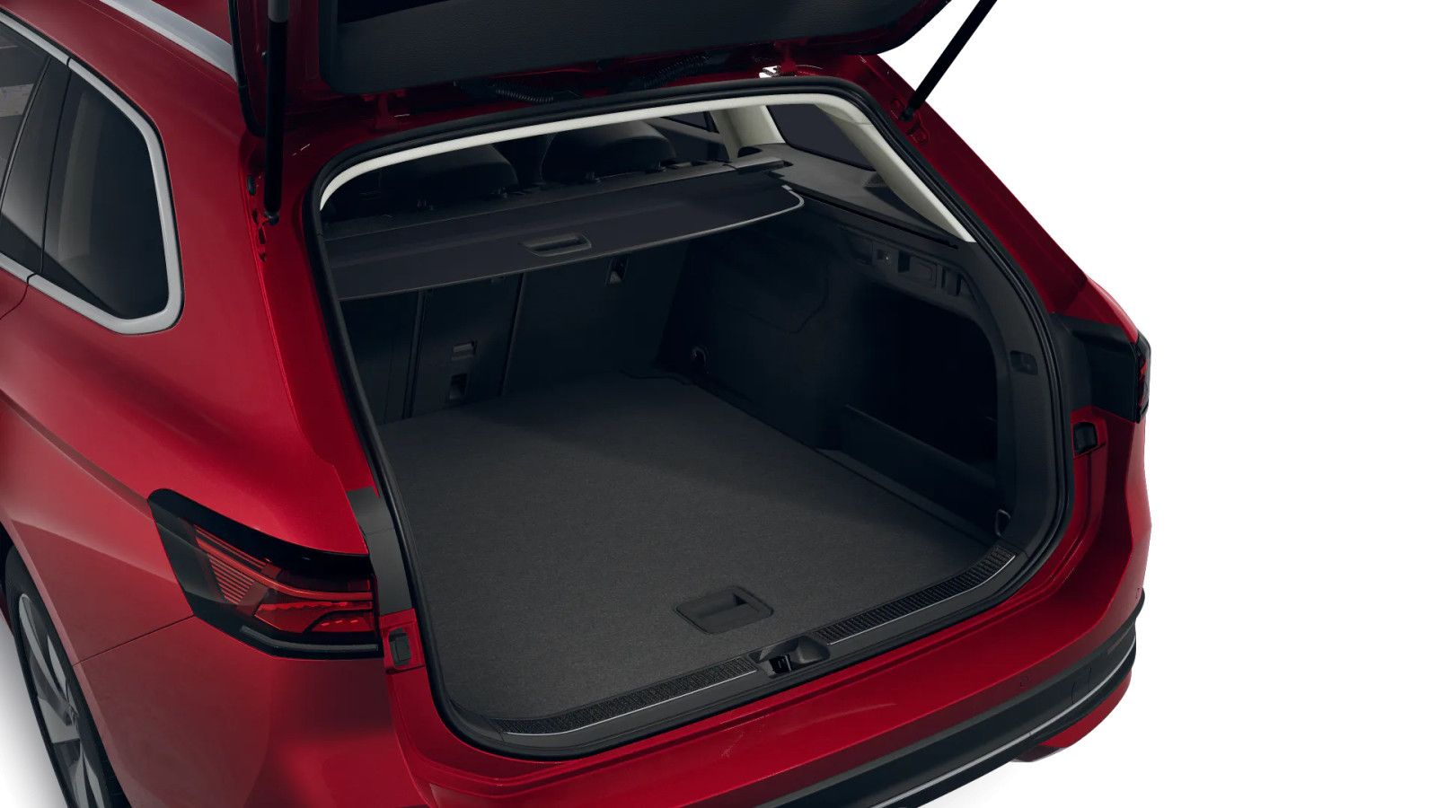 Volkswagen Passat Variant - Bild 9