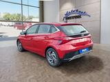 Hyundai i20 1.0 T-GDI Navi/Kamera/LED/Winterp.    ** - : Scheckheftgepflegt, Kleinwagen, mit Klimaanlage