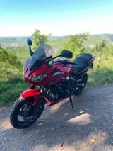 Yamaha Fz6 S2 - YAMAHA 2007 FZ6