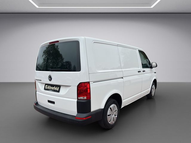 T6.1 2.0 TDI Kasten L1H1 DSG KLIMA PDC SHZ NAVI