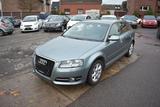 Audi A3 Sportback 1.6 TDI Ambiente*Klimaautomatik*SHZ - Audi A3 aus 2011 mit Diesel-Antrieb