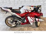 Yamaha YZF-R125 * UNFALL * 21tkm - Offers