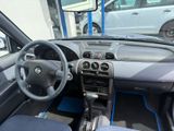 Nissan Micra 1.0 ,54K Km, Automatik, Kilma , Scheckheft - Nissan Micra aus 2002