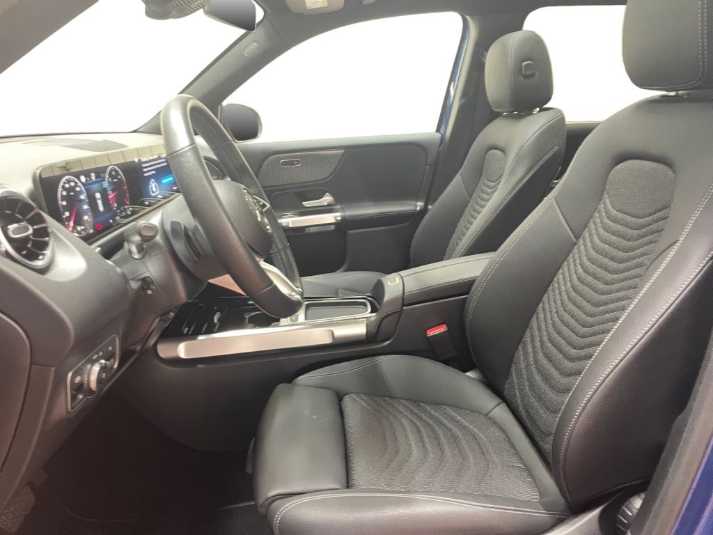 Mercedes-Benz GLB 180 d Progressive MBUX Progressive MBeam AHK foto 9
