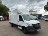 Mercedes-Benz Sprinter  CDI  Koffer 3.14  , LBW - Angebote entsprechen deinen Suchkriterien