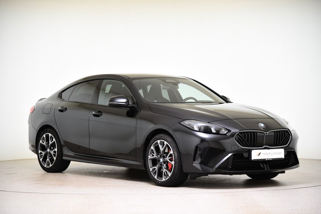 BMW 220 Gran Coupé