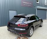 Porsche Macan S*Luft*Panorama*Kamera*ACC*Deutsch*1 Hand - Porsche Gebrauchtwagen DE
